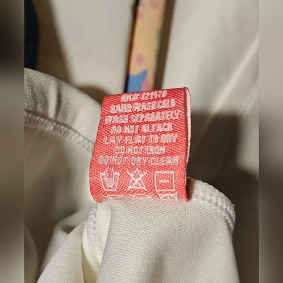 Flying Tomato Multicolor Floral Maxi Dress Size 3X - Picture 10 of 11